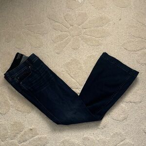 Torrid Bombshell Flare Jeans Size 20T